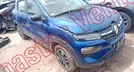 RENAULT KWID 2024, foto 3 de 19