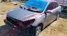 KIA RIO 2022, foto 1 de 19