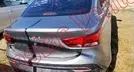 KIA RIO 2022, foto 6 de 19