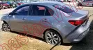 KIA RIO 2022, foto 8 de 19