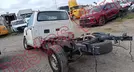 TOYOTA HILUX 2019, foto 7 de 19