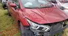 NISSAN VERSA 2021, foto 3 de 19