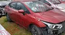 NISSAN VERSA 2021, foto 4 de 19