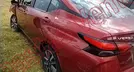 NISSAN VERSA 2021, foto 8 de 19