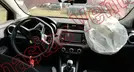 NISSAN VERSA 2021, foto 14 de 19