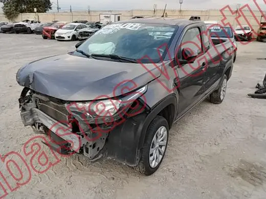 RAM RAM 700 2023, foto 1 de 19