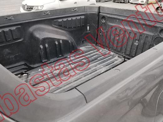 RAM RAM 700 2023, foto 16 de 19
