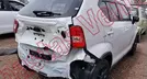 SUZUKI IGNIZ 2018, foto 5 de 19