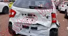 SUZUKI IGNIZ 2018, foto 6 de 19