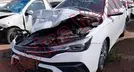 MG MG5 2026, foto 1 de 19