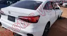 MG MG5 2026, foto 5 de 19