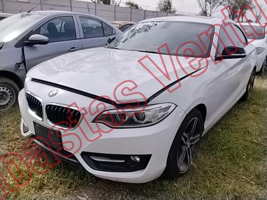 BMW 220I A  2016, foto 1 de 19