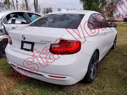 BMW 220I A  2016, foto 5 de 19