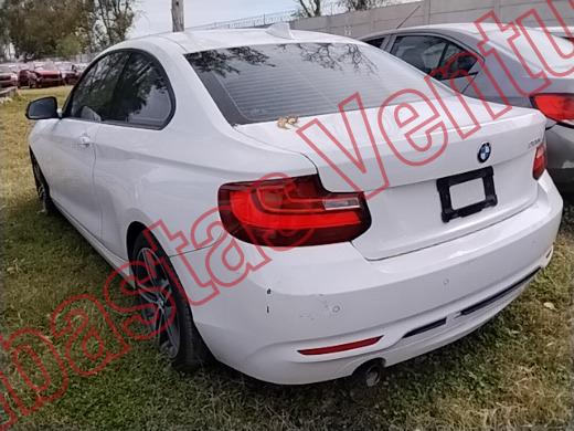 BMW 220I A  2016, foto 7 de 19