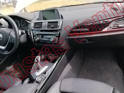 BMW 220I A  2016, foto 14 de 19