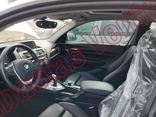 BMW 220I A  2016, foto 17 de 19