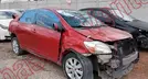 TOYOTA YARIS 2014, foto 4 de 19