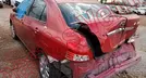 TOYOTA YARIS 2014, foto 7 de 19