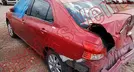 TOYOTA YARIS 2014, foto 8 de 19
