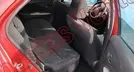 TOYOTA YARIS 2014, foto 13 de 19