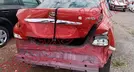 TOYOTA YARIS 2014, foto 19 de 19