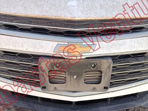 CHEVROLET MALIBU 2017, foto 18 de 19