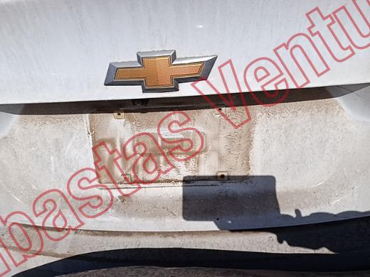 CHEVROLET MALIBU 2017, foto 19 de 19