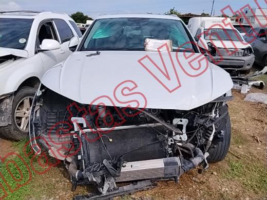 AUDI Q5 2019, foto 2 de 19