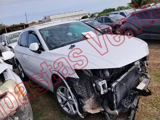 AUDI Q5 2019, foto 3 de 19