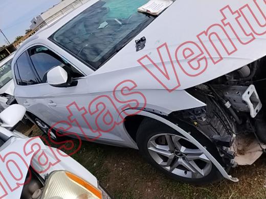 AUDI Q5 2019, foto 4 de 19