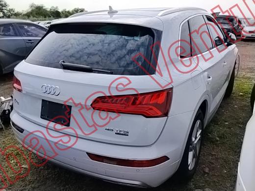 AUDI Q5 2019, foto 5 de 19