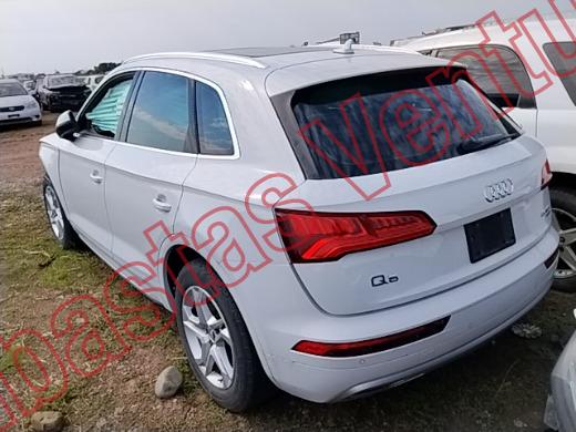 AUDI Q5 2019, foto 7 de 19