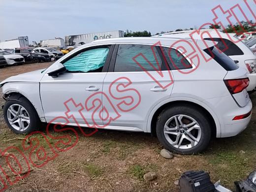 AUDI Q5 2019, foto 8 de 19
