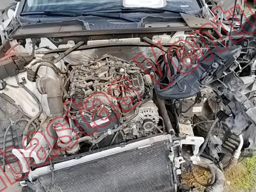 AUDI Q5 2019, foto 10 de 19