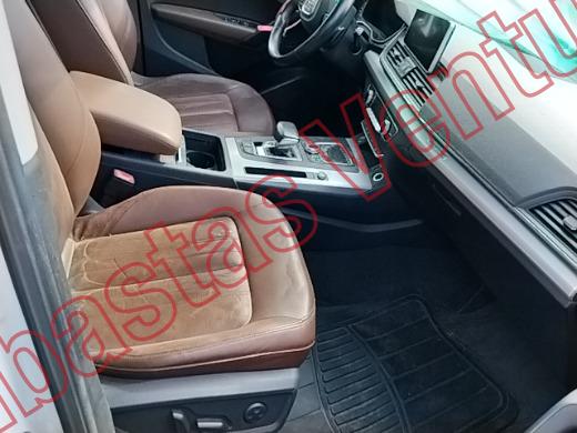 AUDI Q5 2019, foto 12 de 19