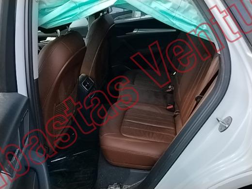 AUDI Q5 2019, foto 16 de 19
