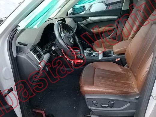 AUDI Q5 2019, foto 17 de 19