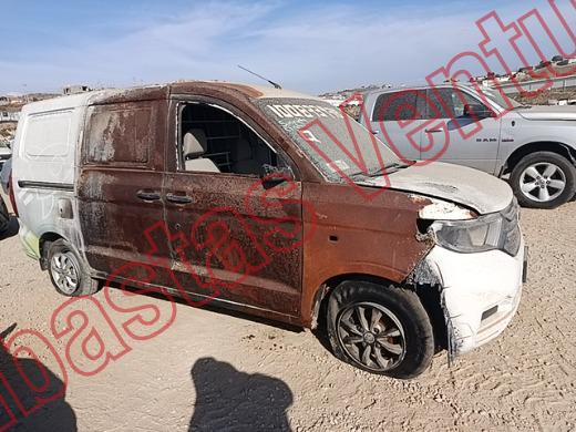 CHEVROLET TORNADO 2023, foto 4 de 19