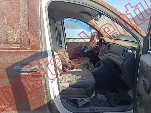 CHEVROLET TORNADO 2023, foto 12 de 19
