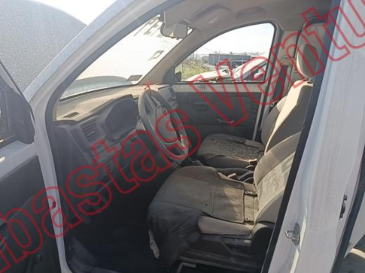 CHEVROLET TORNADO 2023, foto 17 de 19