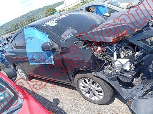 NISSAN V-DRIVE 2024, foto 4 de 19