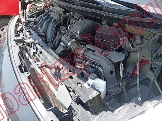 NISSAN V-DRIVE 2024, foto 9 de 19