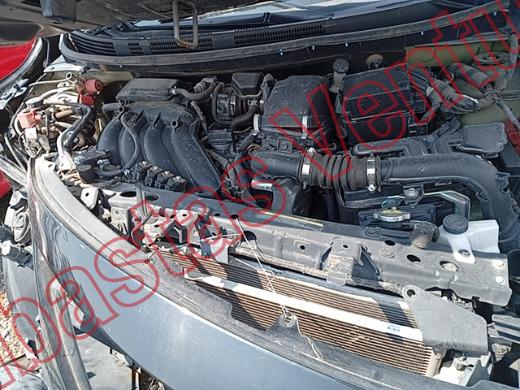 NISSAN V-DRIVE 2024, foto 10 de 19
