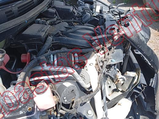 NISSAN V-DRIVE 2024, foto 11 de 19