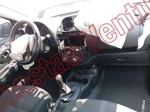 NISSAN V-DRIVE 2024, foto 14 de 19