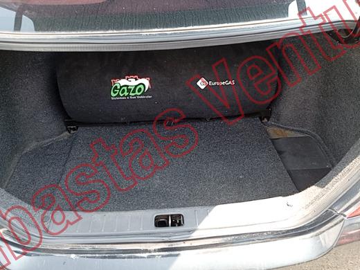 NISSAN V-DRIVE 2024, foto 15 de 19