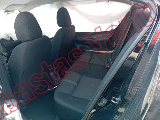 NISSAN V-DRIVE 2024, foto 16 de 19