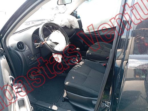NISSAN V-DRIVE 2024, foto 17 de 19