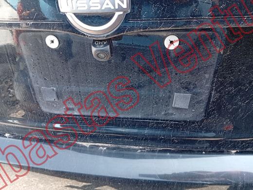 NISSAN V-DRIVE 2024, foto 19 de 19