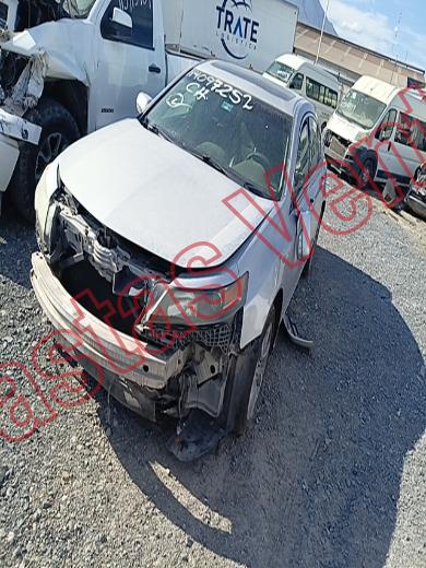 ACURA TL 2012, foto 1 de 19